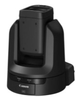 Cameră de supraveghere video Canon CR-N100 Black imaginea #8 — magazin online Desire.md