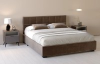 Кровать My-Style Kiki 200x200 P04D20M06 фото №4 — интернет-магазин Desire.md