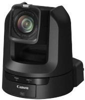 Cameră de supraveghere video Canon CR-N300 Black