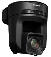 Cameră de supraveghere video Canon CR-N300 Black imaginea #2 — magazin online Desire.md