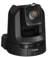 Cameră de supraveghere video Canon CR-N300 Black imaginea #4 — magazin online Desire.md