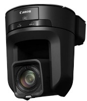 Cameră de supraveghere video Canon CR-N300 Black imaginea #6 — magazin online Desire.md