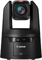 Cameră de supraveghere video Canon CR-N500 Black imaginea #6 — magazin online Desire.md