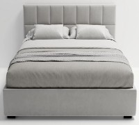 Pat My-Style Kiki 90x200 P04D90M07 imaginea #4 — magazin online Desire.md