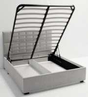 Pat My-Style Kiki 90x200 P04D90M07 imaginea #5 — magazin online Desire.md