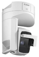 Cameră de supraveghere video Canon CR-X300 White imaginea #6 — magazin online Desire.md