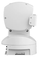 Cameră de supraveghere video Canon CR-X300 White imaginea #2 — magazin online Desire.md