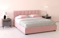Кровать My-Style Kiki 120x200 P04D12M12 фото №4 — интернет-магазин Desire.md