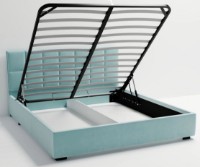 Кровать My-Style Kiki 200x200 P04D20M16 фото №3 — интернет-магазин Desire.md