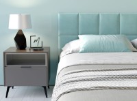 Кровать My-Style Kiki 200x200 P04D20M16 фото №4 — интернет-магазин Desire.md