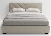 Кровать My-Style Kira 200x200 P05D20M03 фото №3 — интернет-магазин Desire.md
