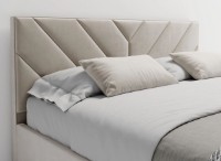Кровать My-Style Kira 200x200 P05D20M03 фото №4 — интернет-магазин Desire.md