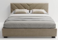 Кровать My-Style Kira 200x200 P05D20M04 фото №3 — интернет-магазин Desire.md