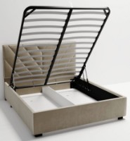 Кровать My-Style Kira 90x200 P05D90M04 фото №5 — интернет-магазин Desire.md