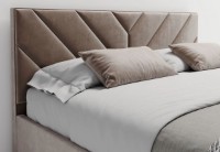 Pat My-Style Kira 180x200 P05D18M05 imaginea #4 — magazin online Desire.md