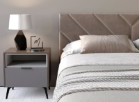 Pat My-Style Kira 180x200 P05D18M05 imaginea #6 — magazin online Desire.md