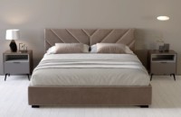 Pat My-Style Kira 180x200 P05D18M05 imaginea #2 — magazin online Desire.md