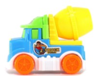 Set de mașini New World Cartoon Truck (1308-15A0 imaginea #2 — magazin online Desire.md