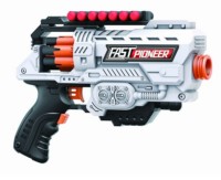 Arme de jucarie ChiToys Fast Pioneer 16 Bullet (BIG529)