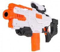 Arme de jucarie ChiToys Fast Pioneer 24 Bullet (BIG504)