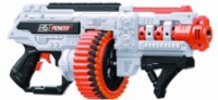 Arme de jucarie ChiToys Fast Pioneer 48 Bullet (BIG509)