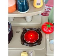 Bucătărie ChiToys (ДЕ05.448) imaginea #6 — magazin online Desire.md