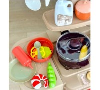 Bucătărie ChiToys (ДЕ05.448) imaginea #7 — magazin online Desire.md