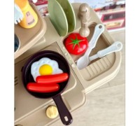 Bucătărie ChiToys (ДЕ05.448) imaginea #8 — magazin online Desire.md