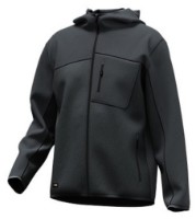 Hanorac pentru bărbați Safety Jogger Oak Hoodie Grey s.M