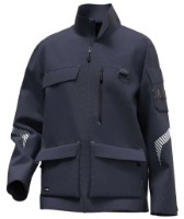 Мужская ветровка Safety Jogger Oak Work Blue s.M