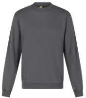 Pulovere pentru bărbați Safety Jogger Tano Crewneck Grey s.L