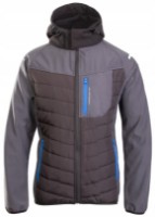 Мужская куртка Seven Kings Topaz Grey s.XL