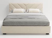 Кровать My-Style Kira 200x200 P05D20M09 фото №4 — интернет-магазин Desire.md
