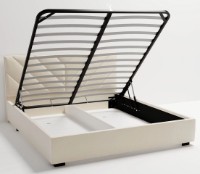 Кровать My-Style Kira 200x200 P05D20M09 фото №6 — интернет-магазин Desire.md