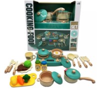 Aragaz ChiToys Cooking Food (ДЕ05.447)