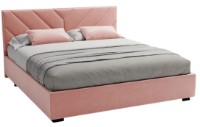 Кровать My-Style Kira 180x200 P05D18M12 фото №1 — интернет-магазин Desire.md