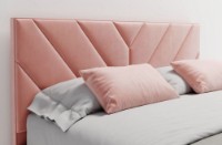 Pat My-Style Kira 90x200 P05D90M12 imaginea #3 — magazin online Desire.md
