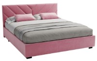 Кровать My-Style Kira 180x200 P05D18M13 фото №1 — интернет-магазин Desire.md