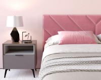 Кровать My-Style Kira 180x200 P05D18M13 фото №2 — интернет-магазин Desire.md