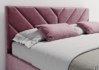 Кровать My-Style Kira 140x200 P05D14M14 фото №4 — интернет-магазин Desire.md