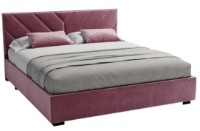 Кровать My-Style Kira 200x200 P05D20M14 фото №1 — интернет-магазин Desire.md