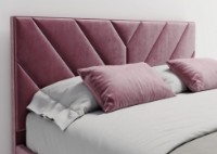 Pat My-Style Kira 90x200 P05D90M14 imaginea #3 — magazin online Desire.md
