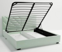 Кровать My-Style Kira 200x200 P05D20M15 фото №6 — интернет-магазин Desire.md