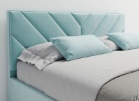Кровать My-Style Kira 200x200 P05D20M16 фото №6 — интернет-магазин Desire.md