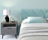 Кровать My-Style Kira 200x200 P05D20M16 фото №2 — интернет-магазин Desire.md