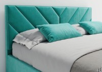Pat My-Style Kira 180x200 P05D18M17 imaginea #4 — magazin online Desire.md