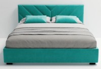 Кровать My-Style Kira 200x200 P05D20M17 фото №7 — интернет-магазин Desire.md