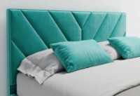 Pat My-Style Kira 90x200 P05D90M17 imaginea #4 — magazin online Desire.md