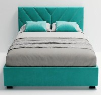 Pat My-Style Kira 90x200 P05D90M17 imaginea #5 — magazin online Desire.md