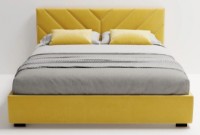 Кровать My-Style Kira 160x200 P05D16M19 фото №5 — интернет-магазин Desire.md